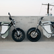 Image for article titled Land Energy Could Make A Capable Lightweight Electric Motorcycle For The Trail